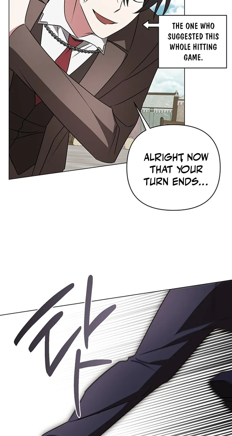 My Ruined ACADEMY Chapter 26 page 59 - 