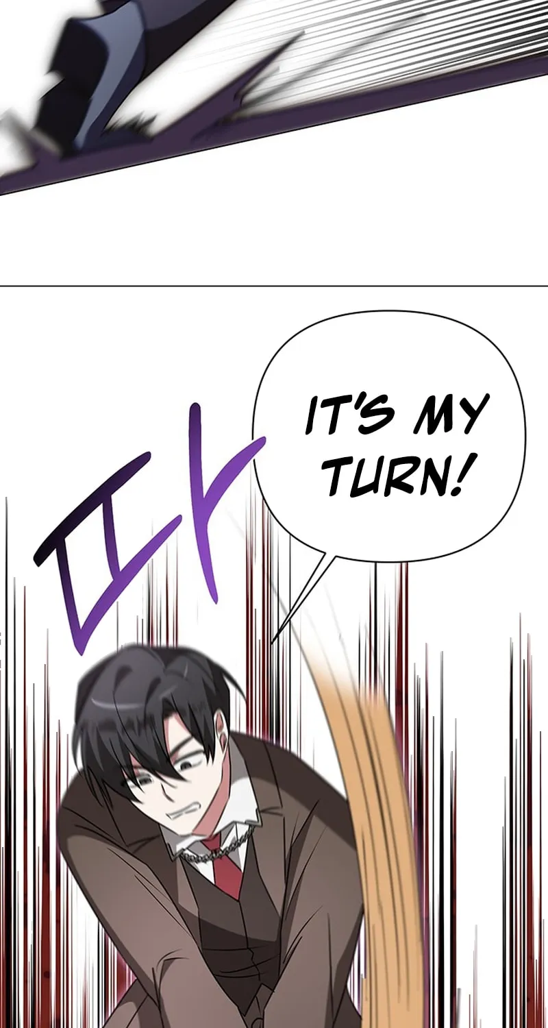 My Ruined ACADEMY Chapter 26 page 60 - 