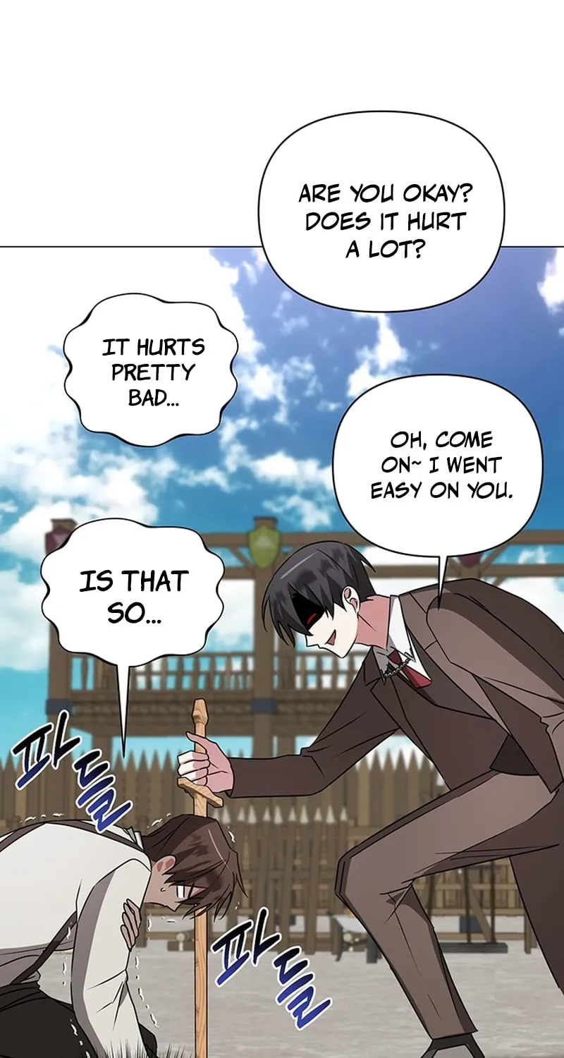 My Ruined ACADEMY Chapter 26 page 63 - 