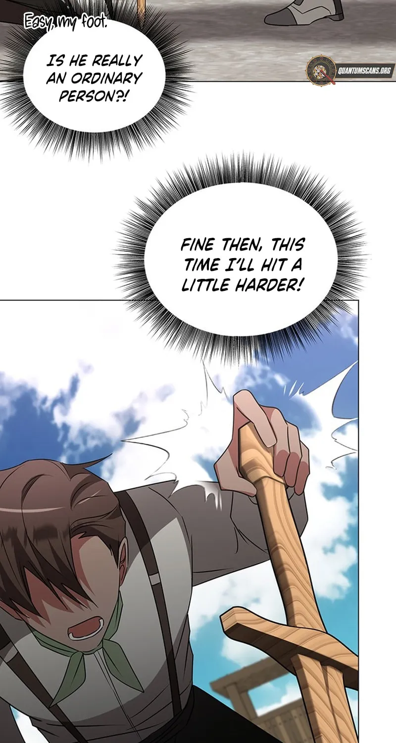My Ruined ACADEMY Chapter 26 page 64 - 