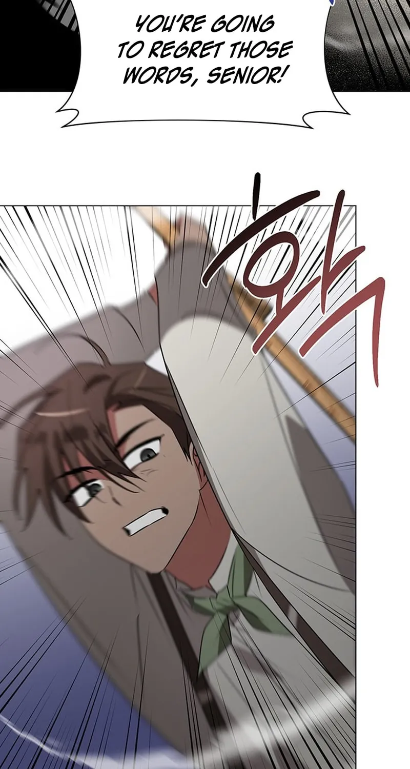 My Ruined ACADEMY Chapter 26 page 67 - 