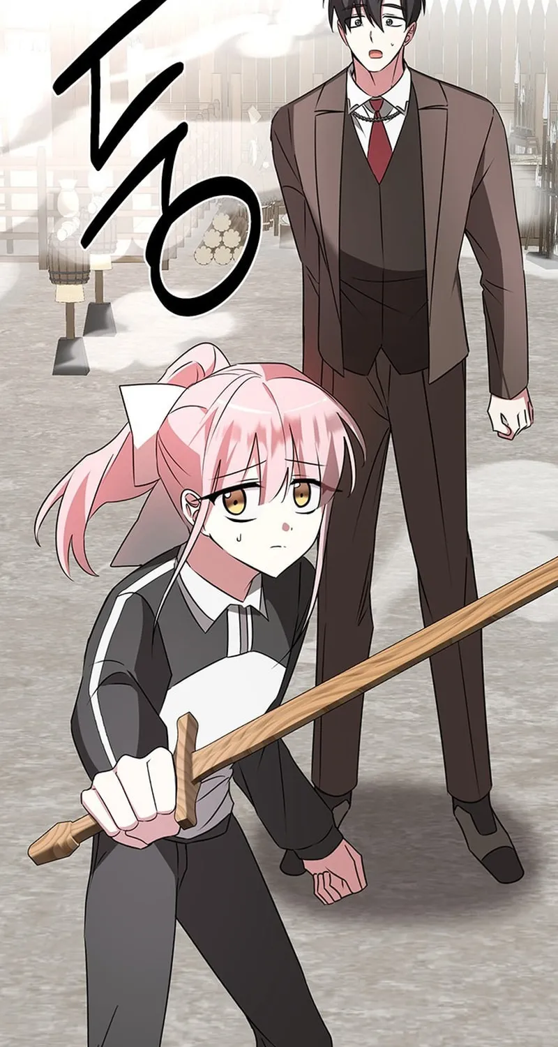 My Ruined ACADEMY Chapter 26 page 69 - 