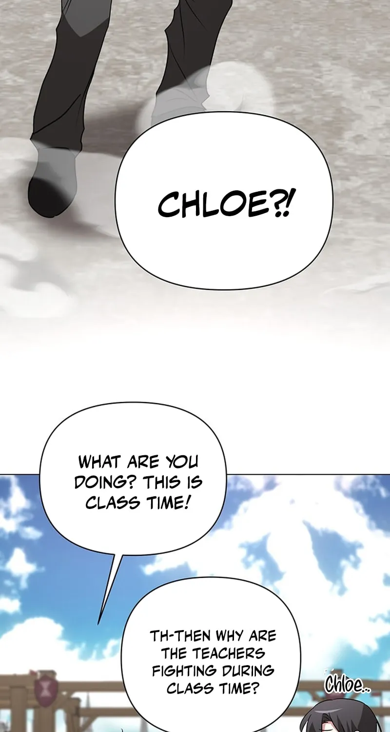 My Ruined ACADEMY Chapter 26 page 70 - 