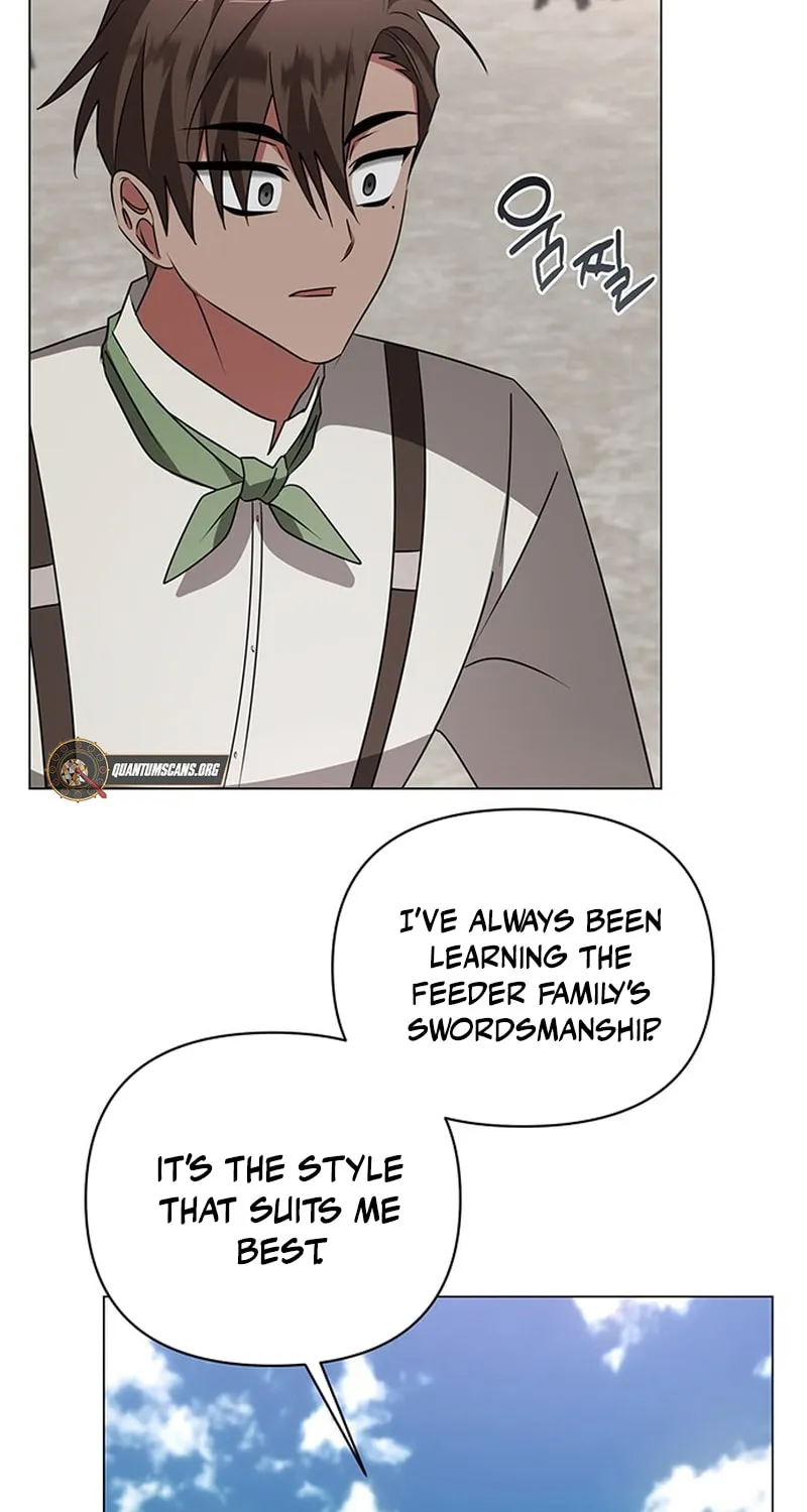 My Ruined ACADEMY Chapter 26 page 72 - 