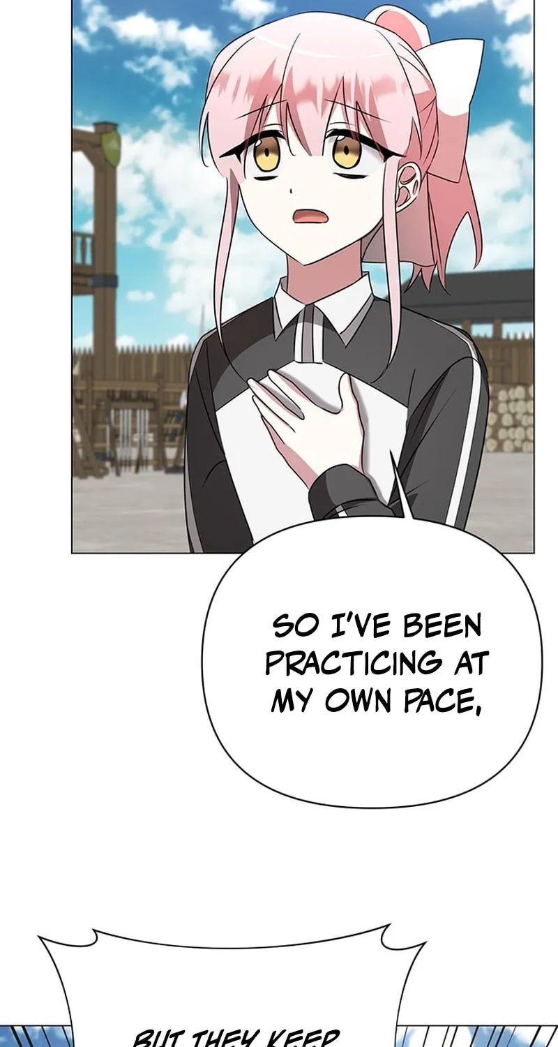 My Ruined ACADEMY Chapter 26 page 73 - 