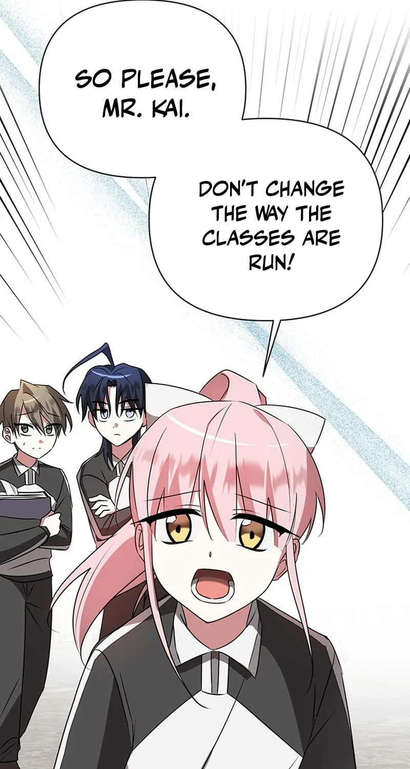 My Ruined ACADEMY Chapter 26 page 76 - 