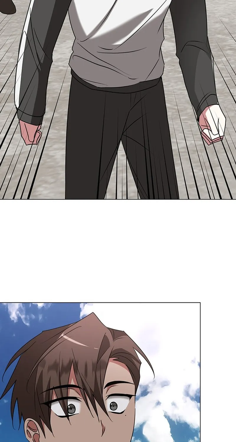My Ruined ACADEMY Chapter 26 page 77 - 