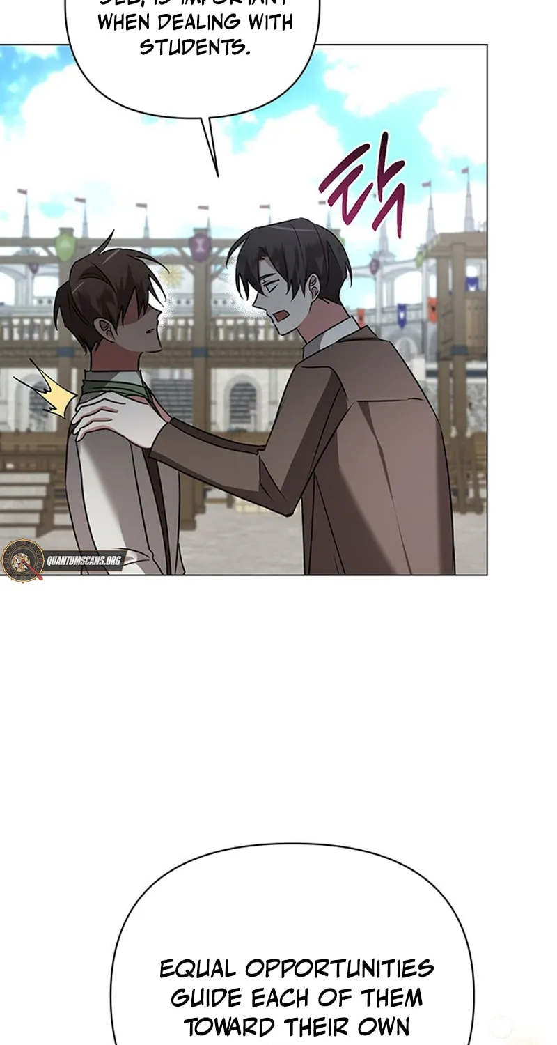 My Ruined ACADEMY Chapter 26 page 80 - 