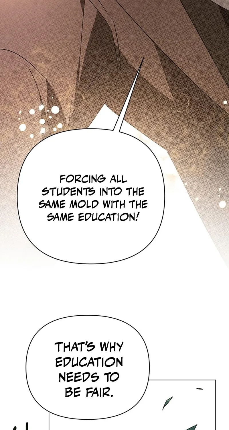 My Ruined ACADEMY Chapter 26 page 82 - 
