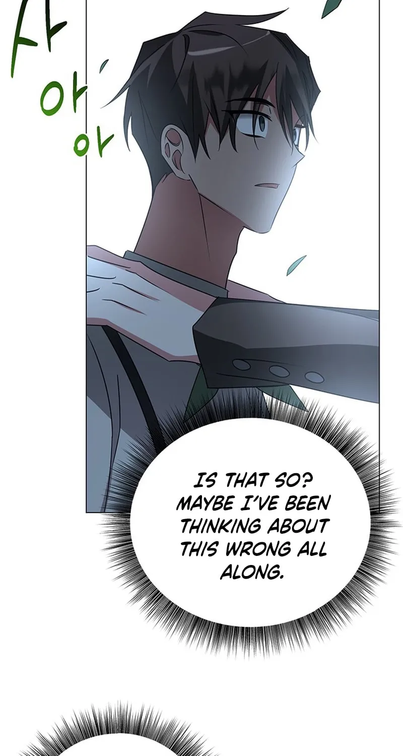 My Ruined ACADEMY Chapter 26 page 83 - 