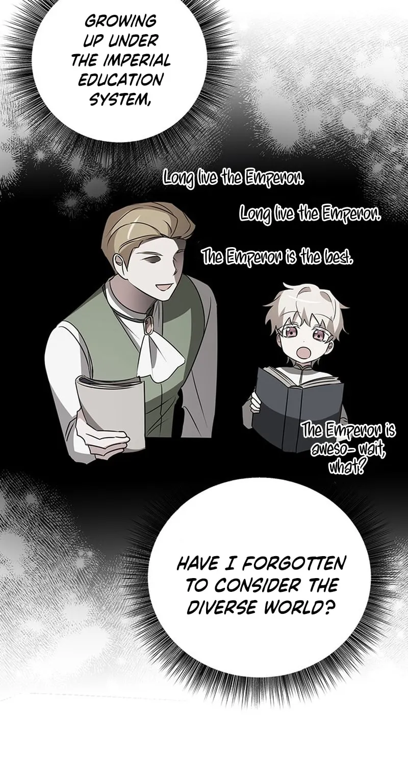 My Ruined ACADEMY Chapter 26 page 84 - 