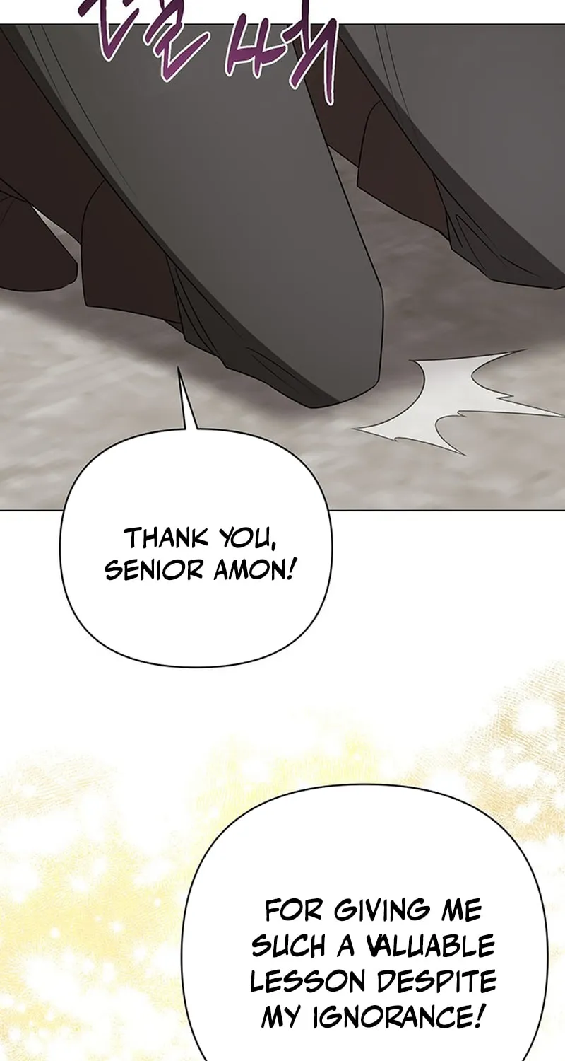 My Ruined ACADEMY Chapter 26 page 88 - 