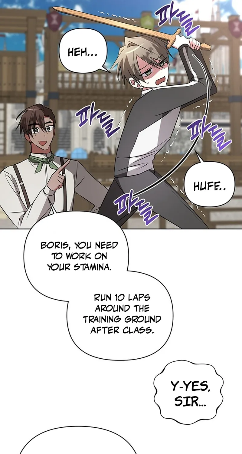 My Ruined ACADEMY Chapter 26 page 10 - 