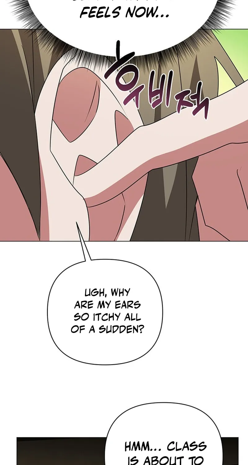 My Ruined ACADEMY Chapter 26 page 92 - 