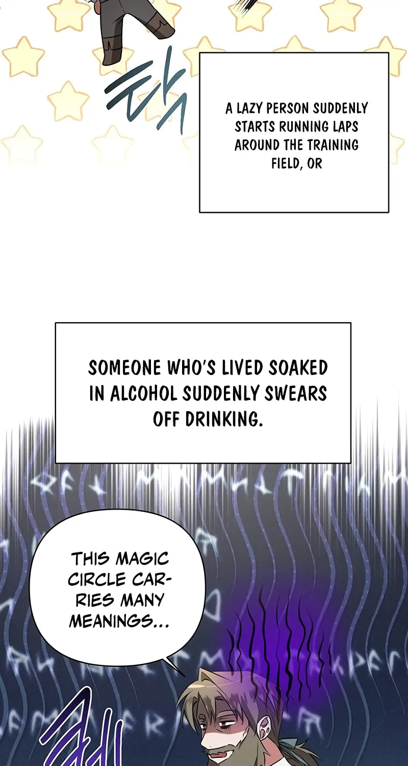 My Ruined ACADEMY Chapter 27 page 2 - 