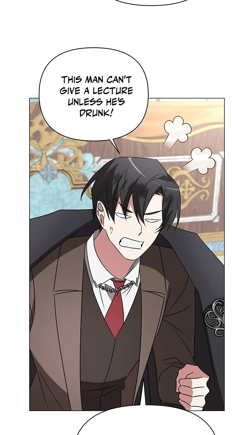 My Ruined ACADEMY Chapter 27 page 14 - 