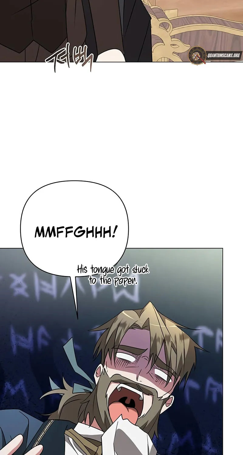 My Ruined ACADEMY Chapter 27 page 16 - 