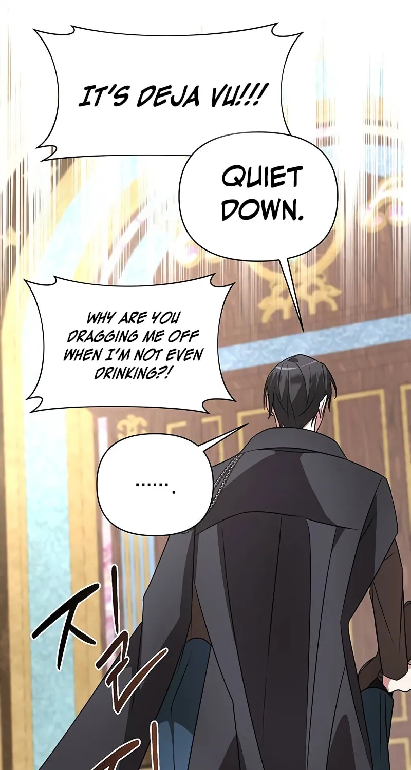 My Ruined ACADEMY Chapter 27 page 19 - 