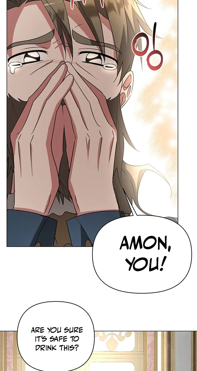 My Ruined ACADEMY Chapter 27 page 25 - 