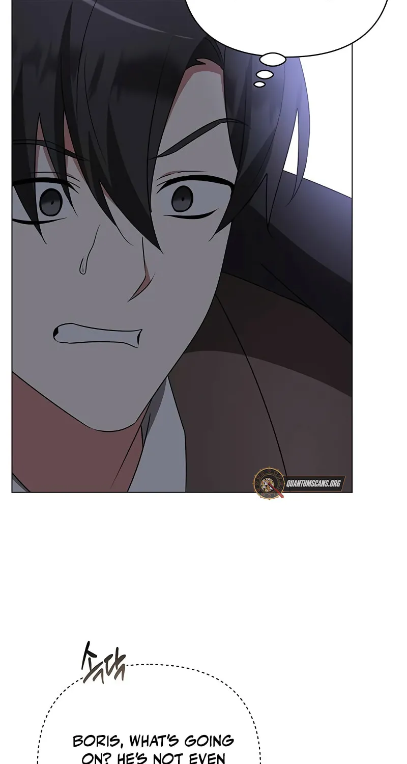 My Ruined ACADEMY Chapter 27 page 4 - 
