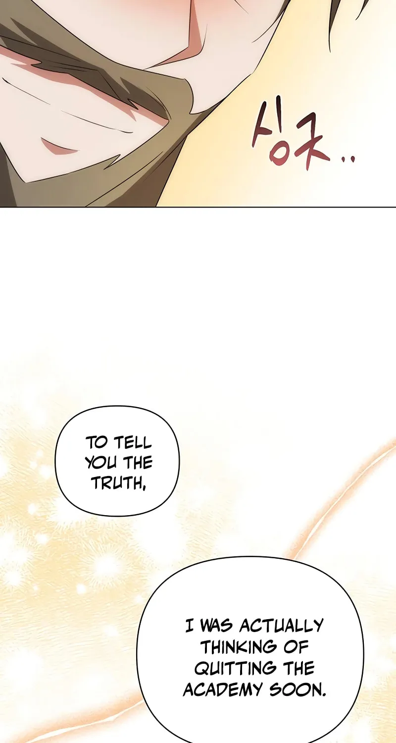 My Ruined ACADEMY Chapter 27 page 34 - 
