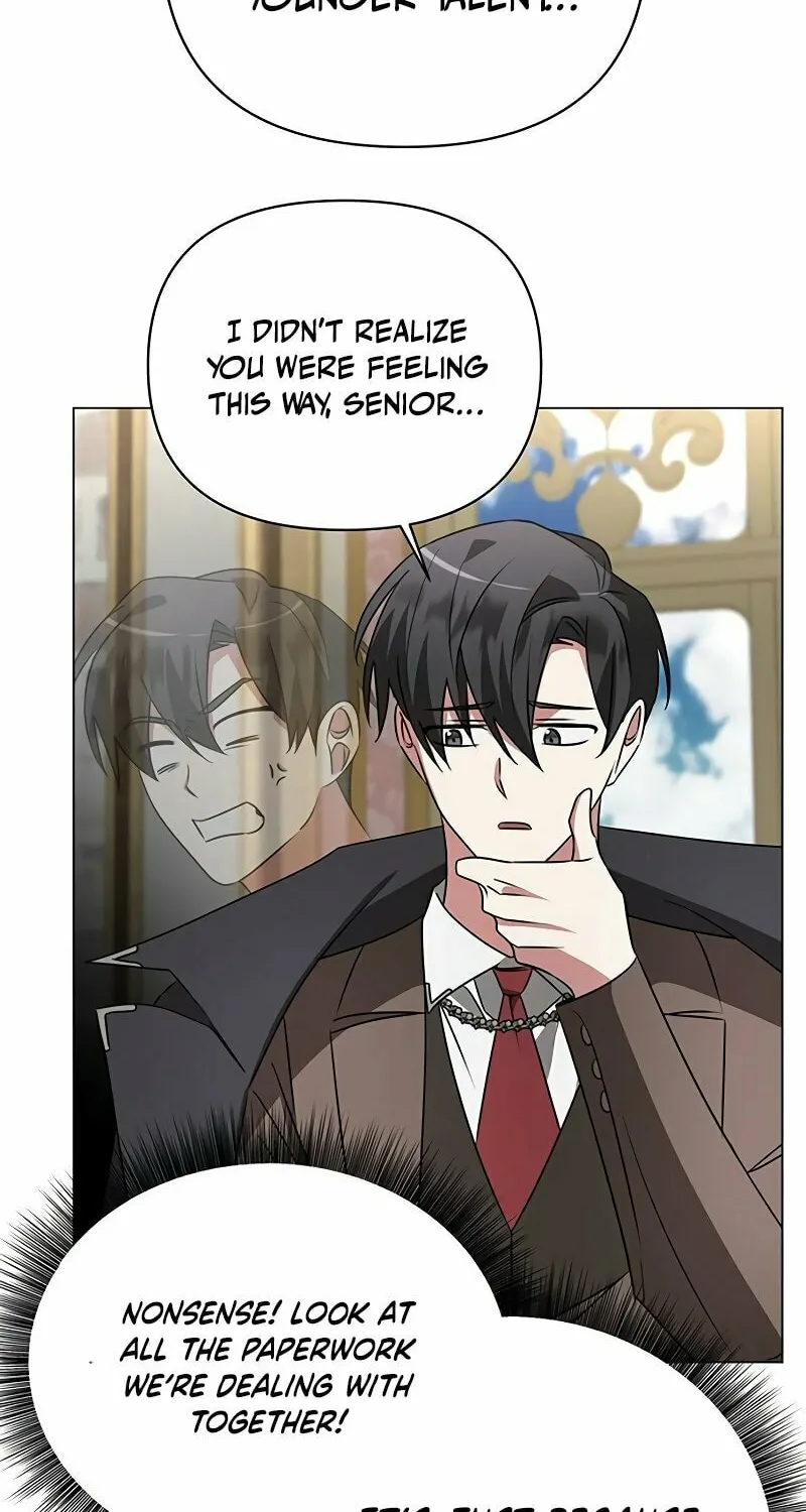 My Ruined ACADEMY Chapter 27 page 38 - 
