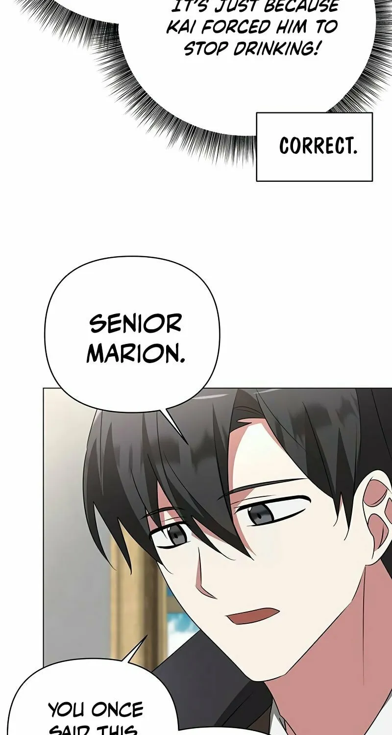 My Ruined ACADEMY Chapter 27 page 39 - 
