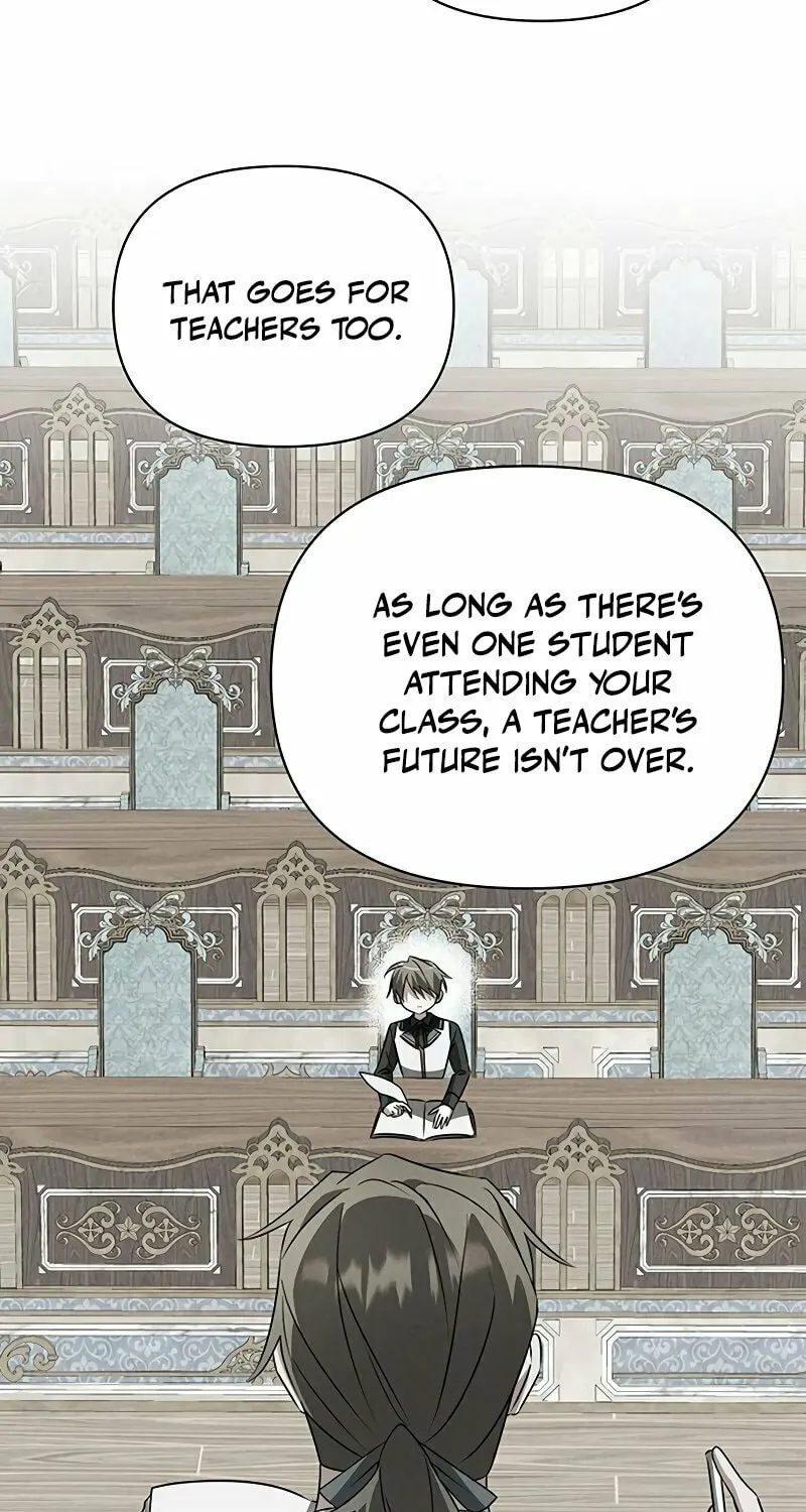 My Ruined ACADEMY Chapter 27 page 41 - 