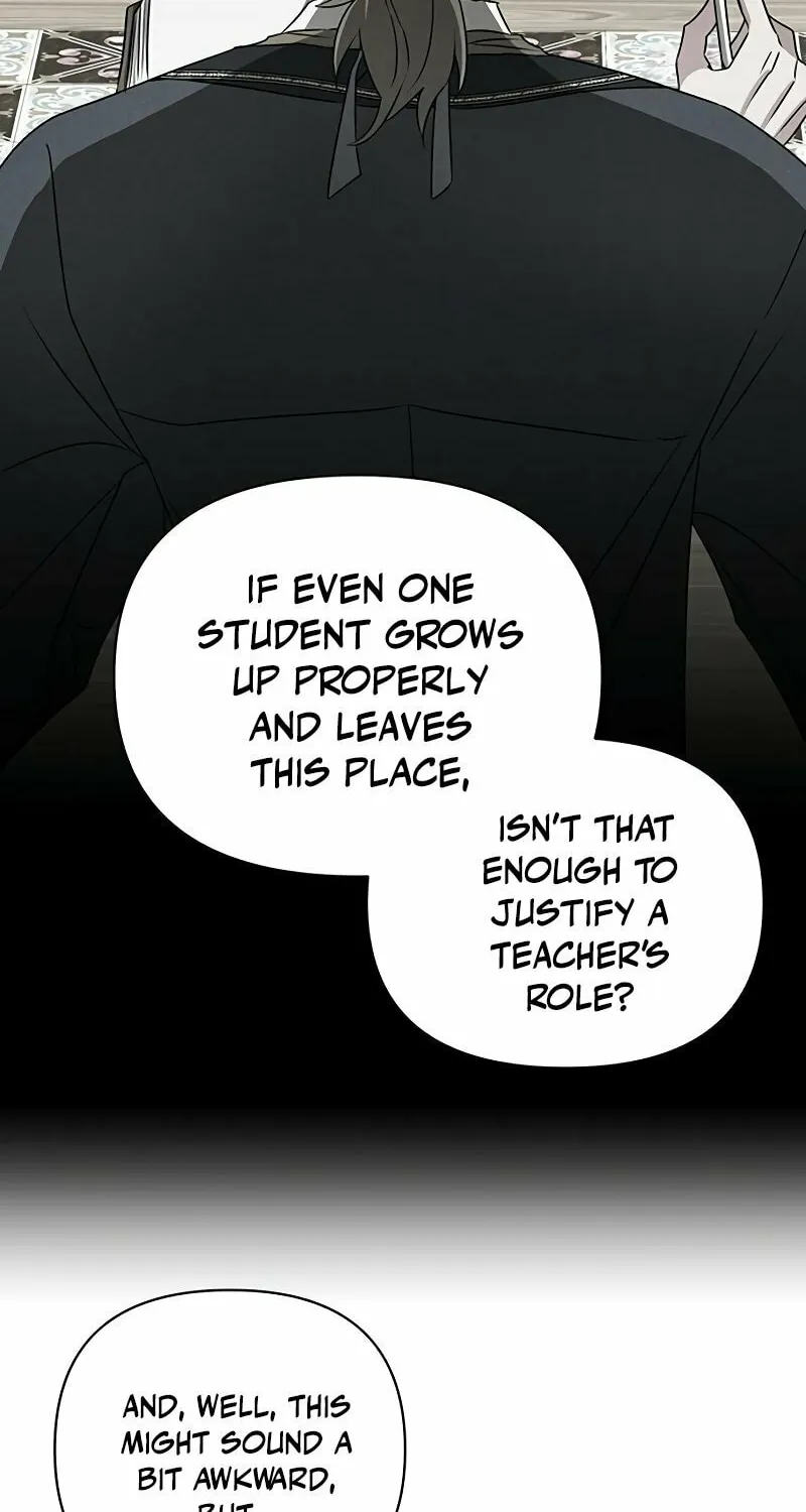 My Ruined ACADEMY Chapter 27 page 42 - 