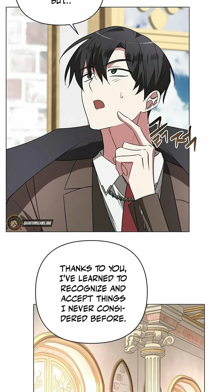 My Ruined ACADEMY Chapter 27 page 43 - 