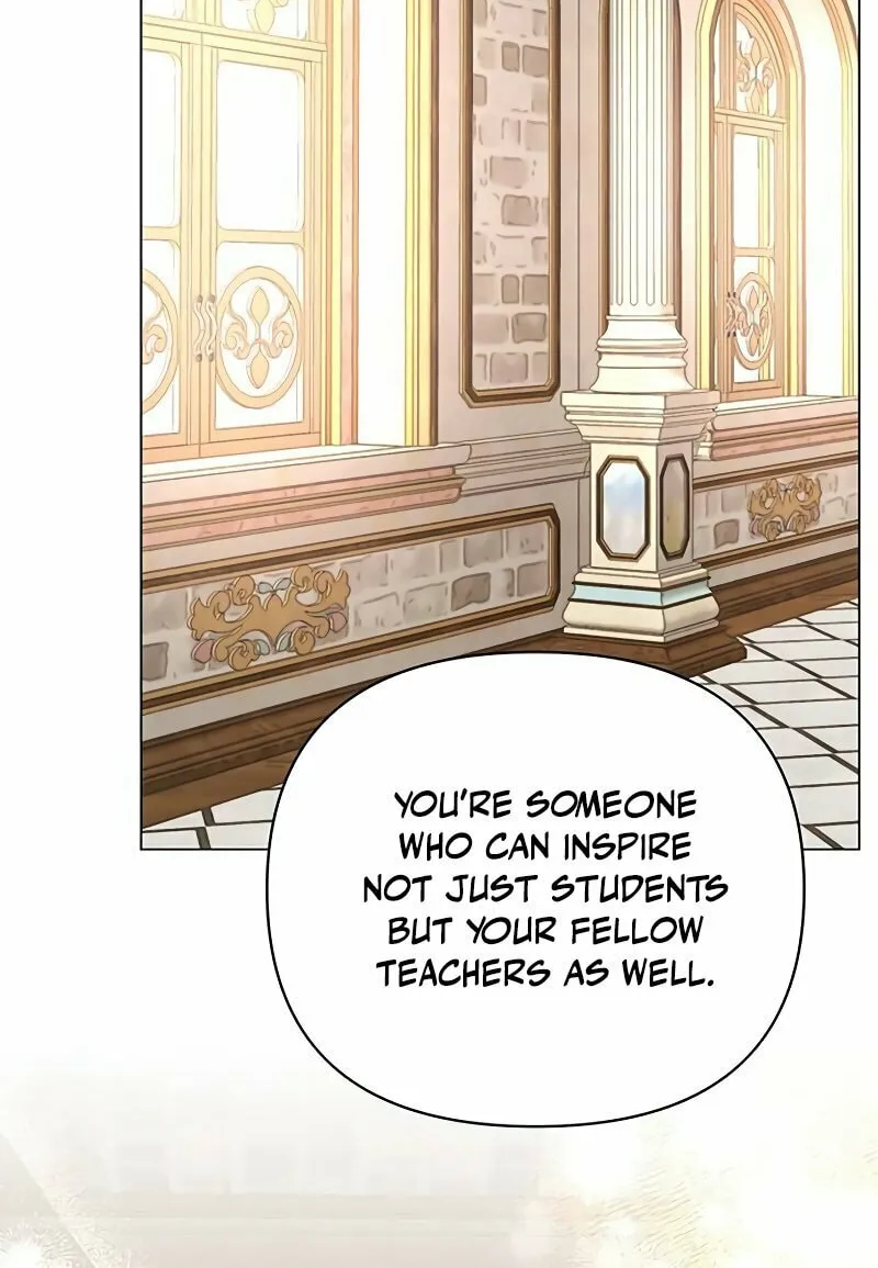 My Ruined ACADEMY Chapter 27 page 44 - 