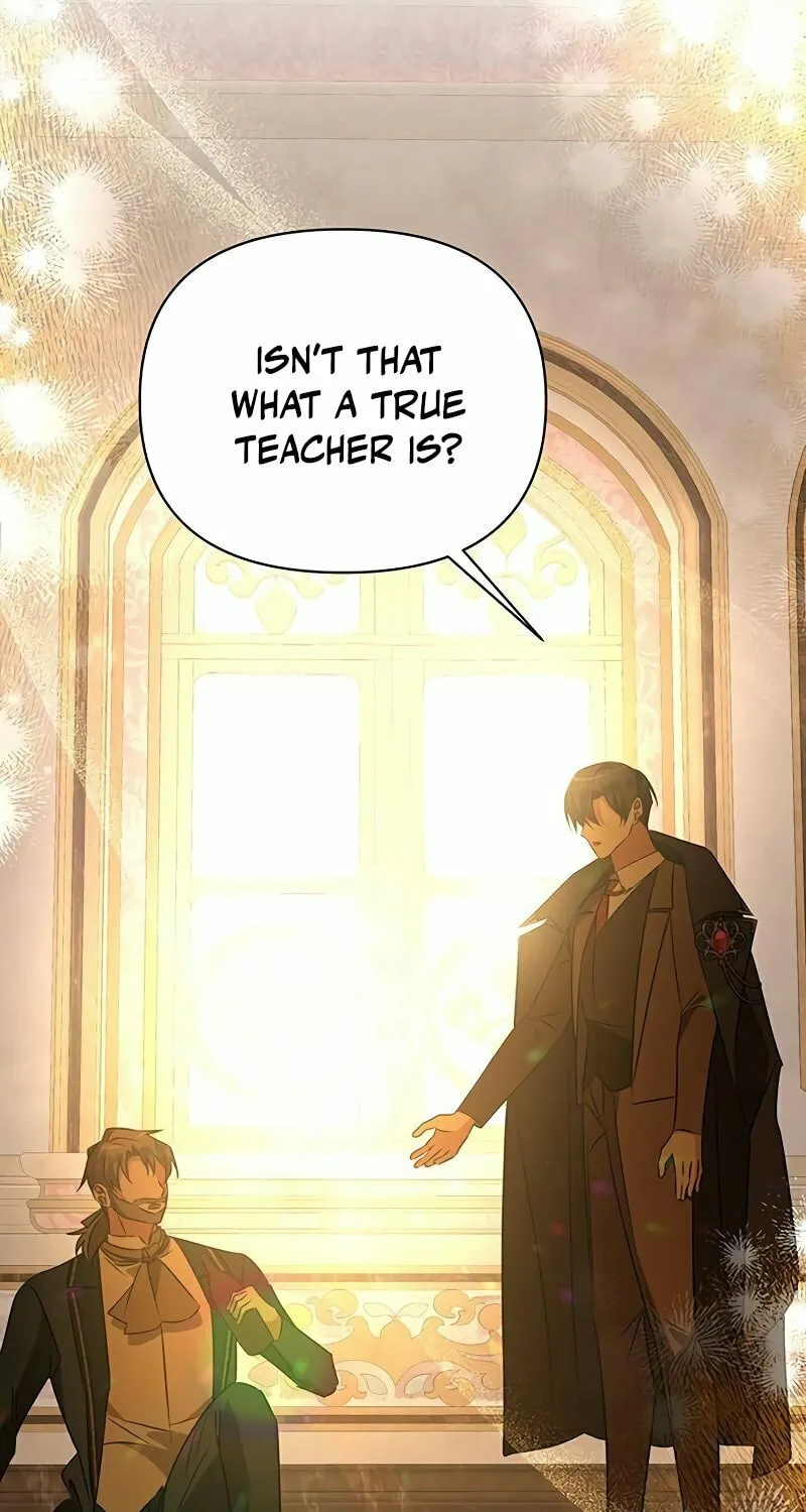 My Ruined ACADEMY Chapter 27 page 45 - 