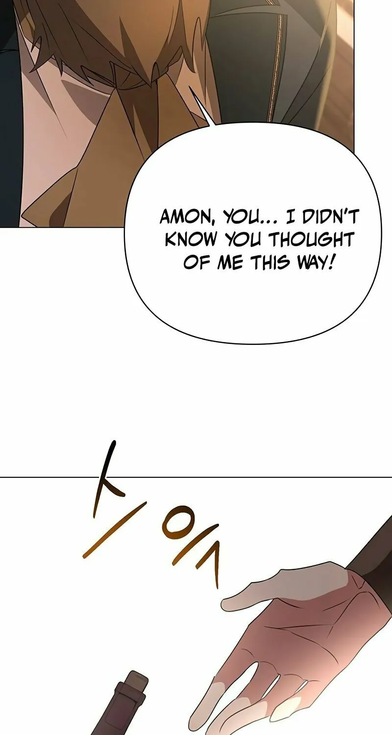 My Ruined ACADEMY Chapter 27 page 48 - 