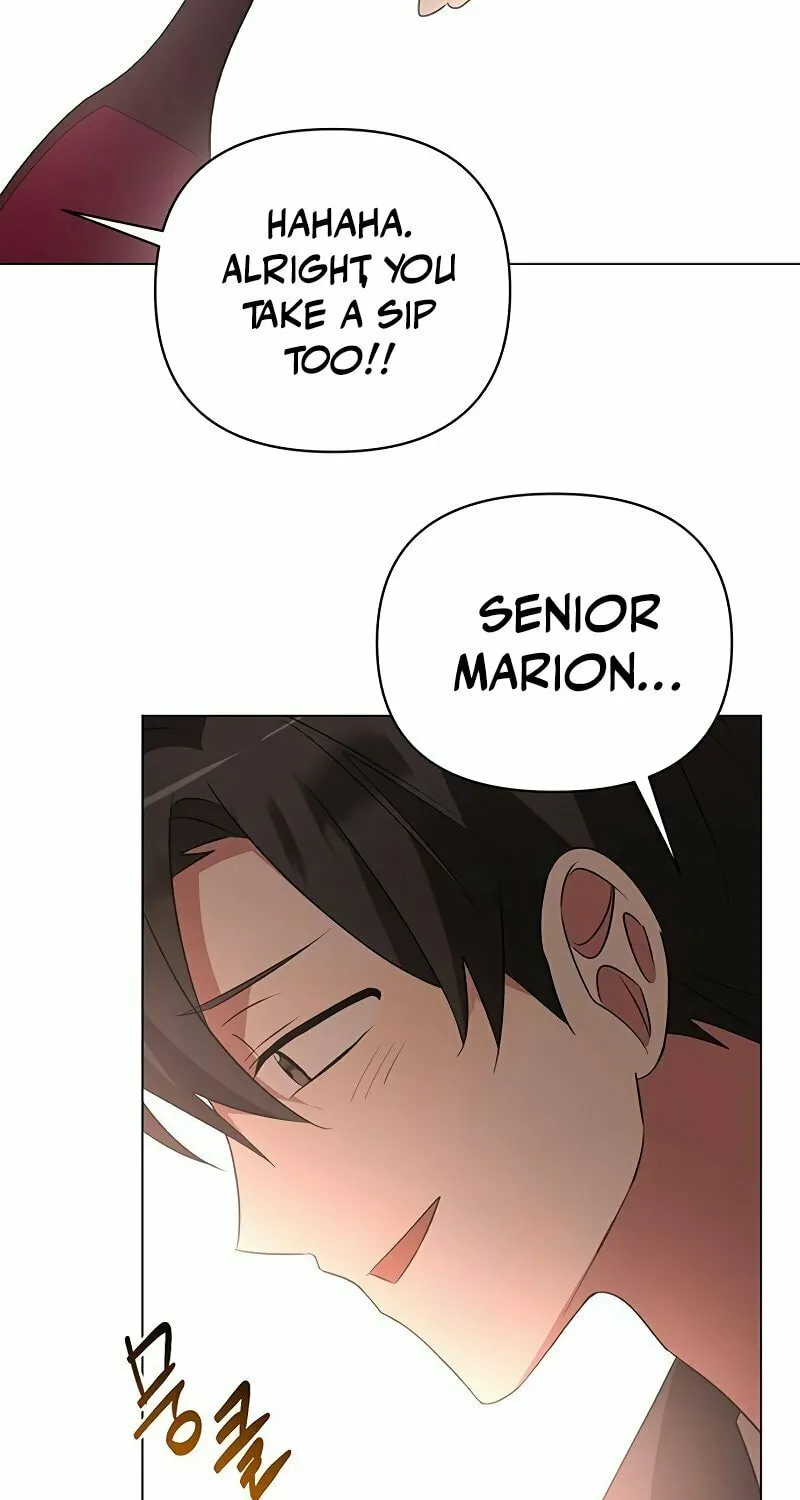 My Ruined ACADEMY Chapter 27 page 49 - 