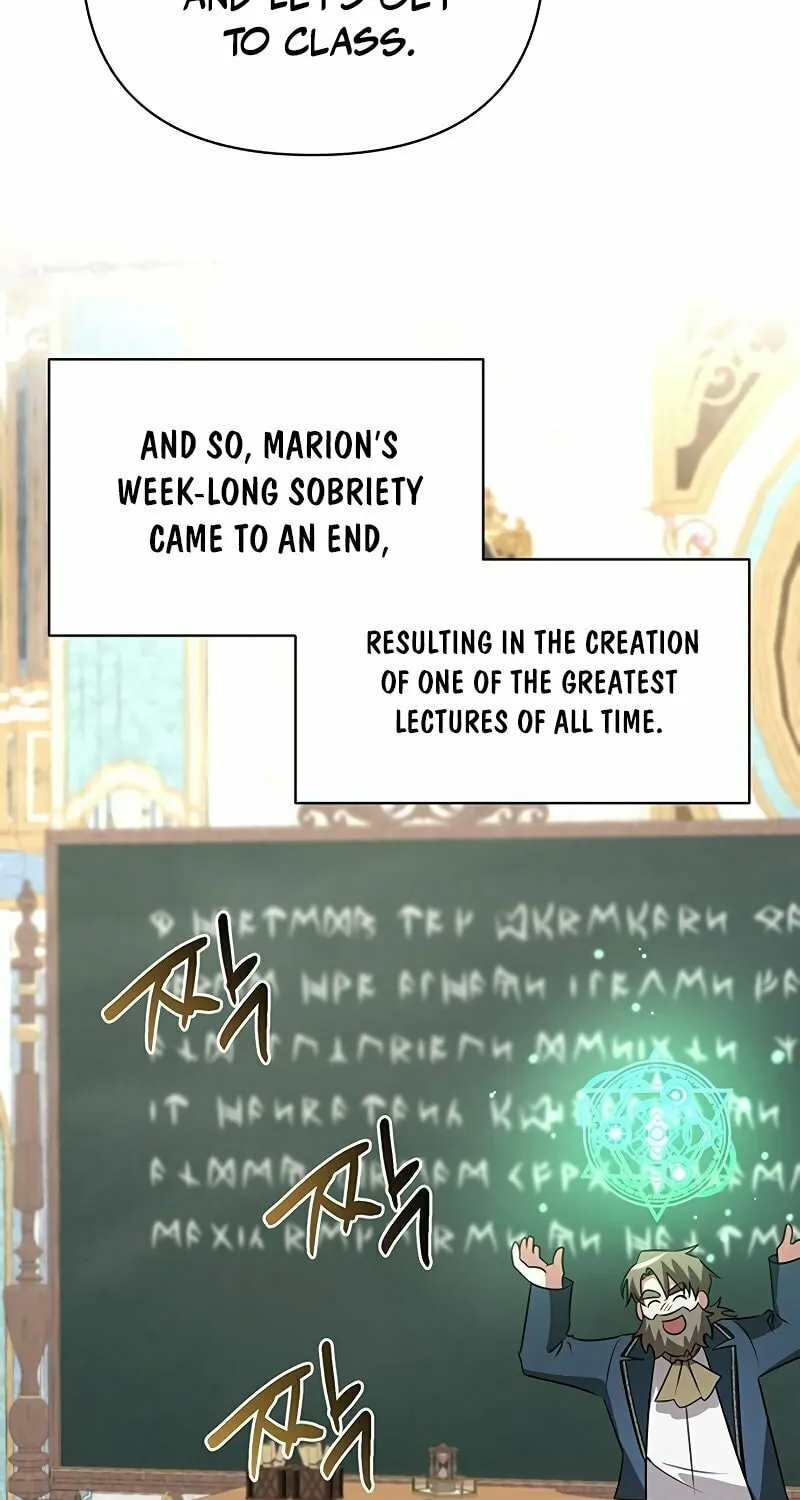 My Ruined ACADEMY Chapter 27 page 51 - 