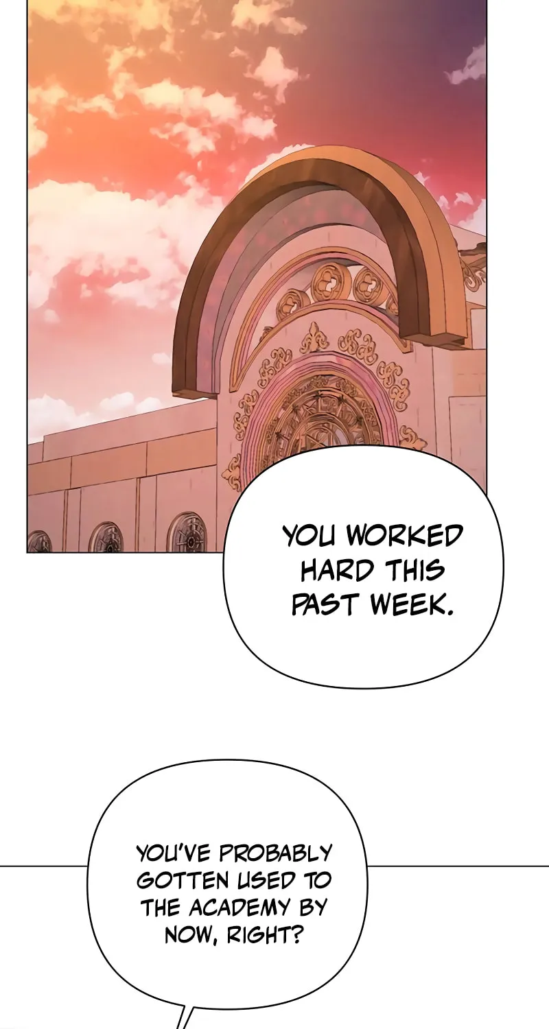 My Ruined ACADEMY Chapter 27 page 55 - 