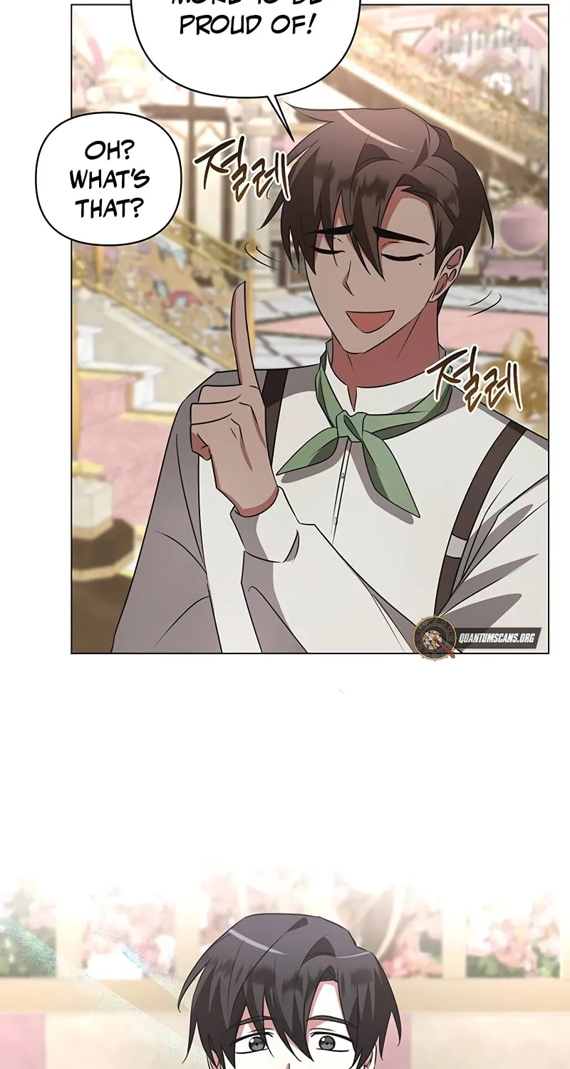 My Ruined ACADEMY Chapter 27 page 57 - 
