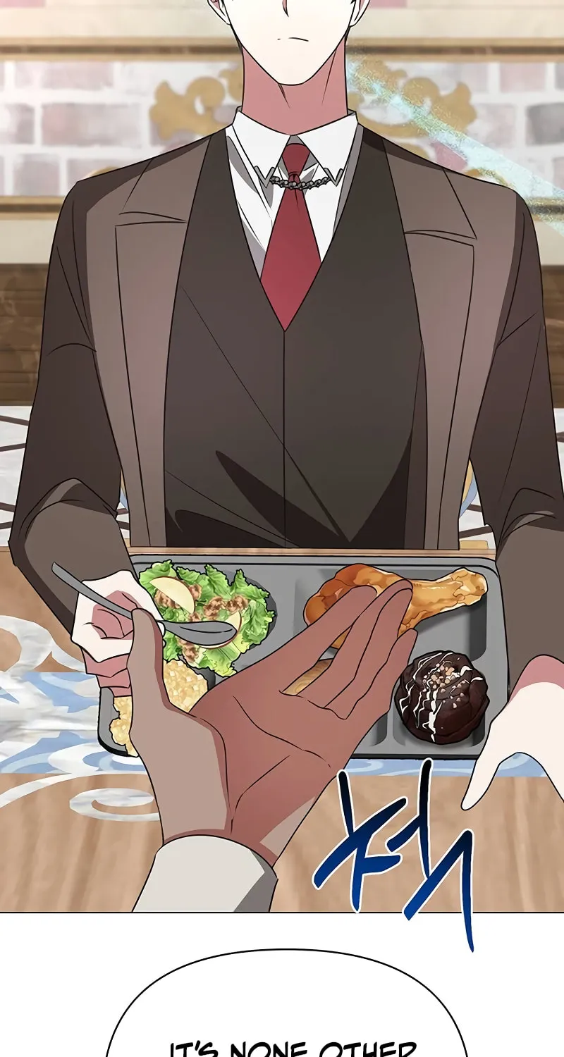 My Ruined ACADEMY Chapter 27 page 58 - 