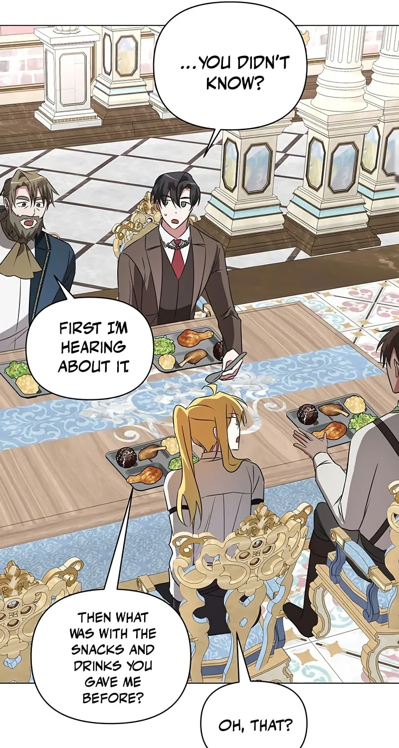 My Ruined ACADEMY Chapter 27 page 62 - 