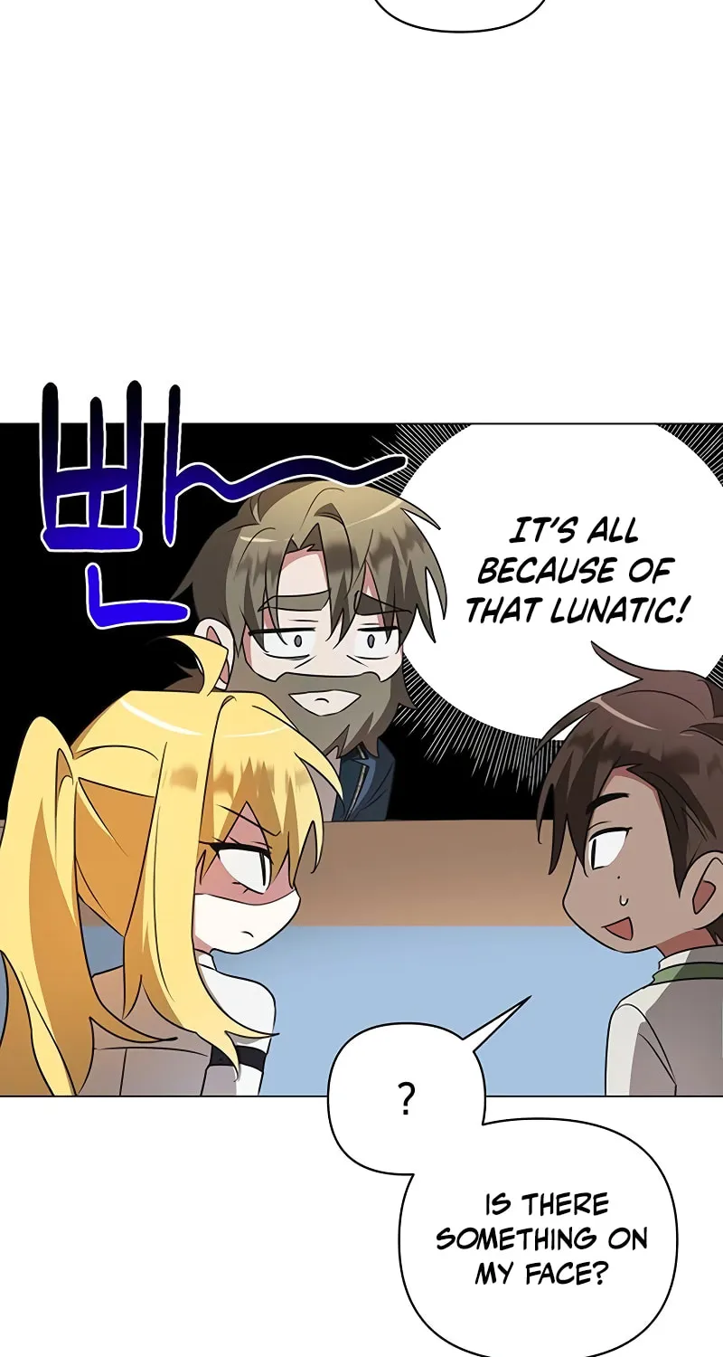 My Ruined ACADEMY Chapter 27 page 63 - 
