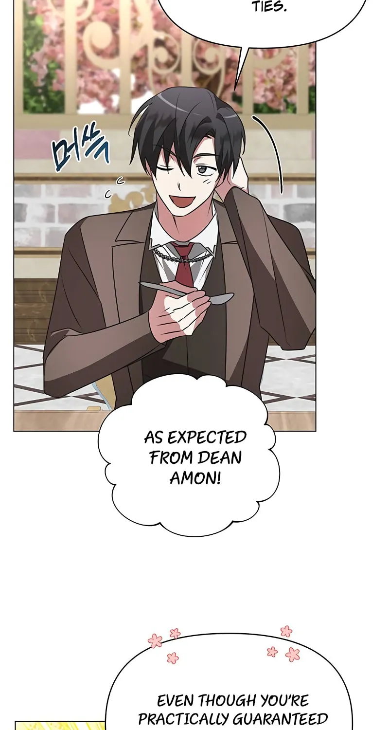 My Ruined ACADEMY Chapter 27 page 65 - 