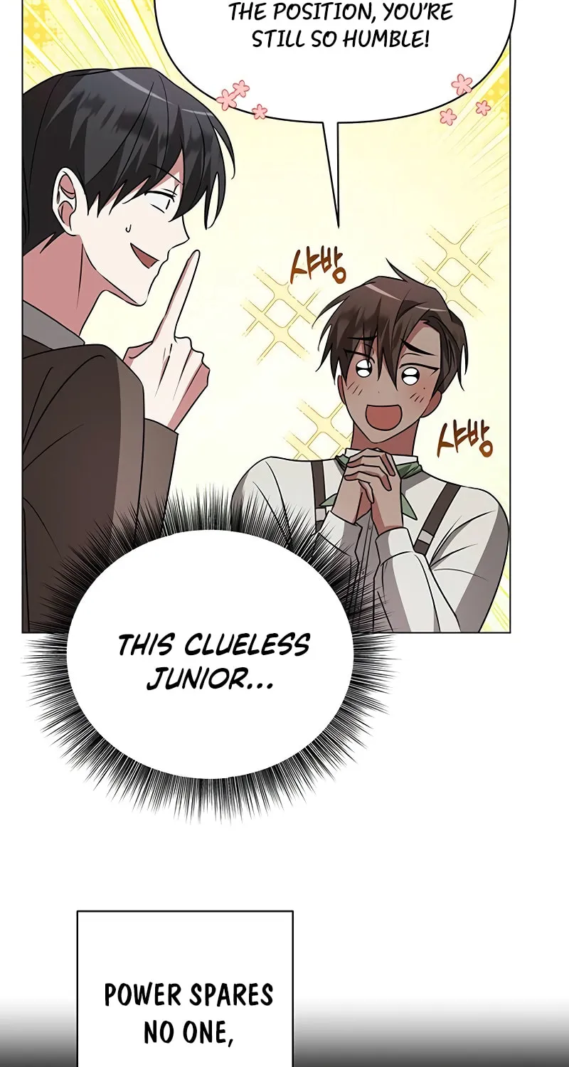 My Ruined ACADEMY Chapter 27 page 66 - 