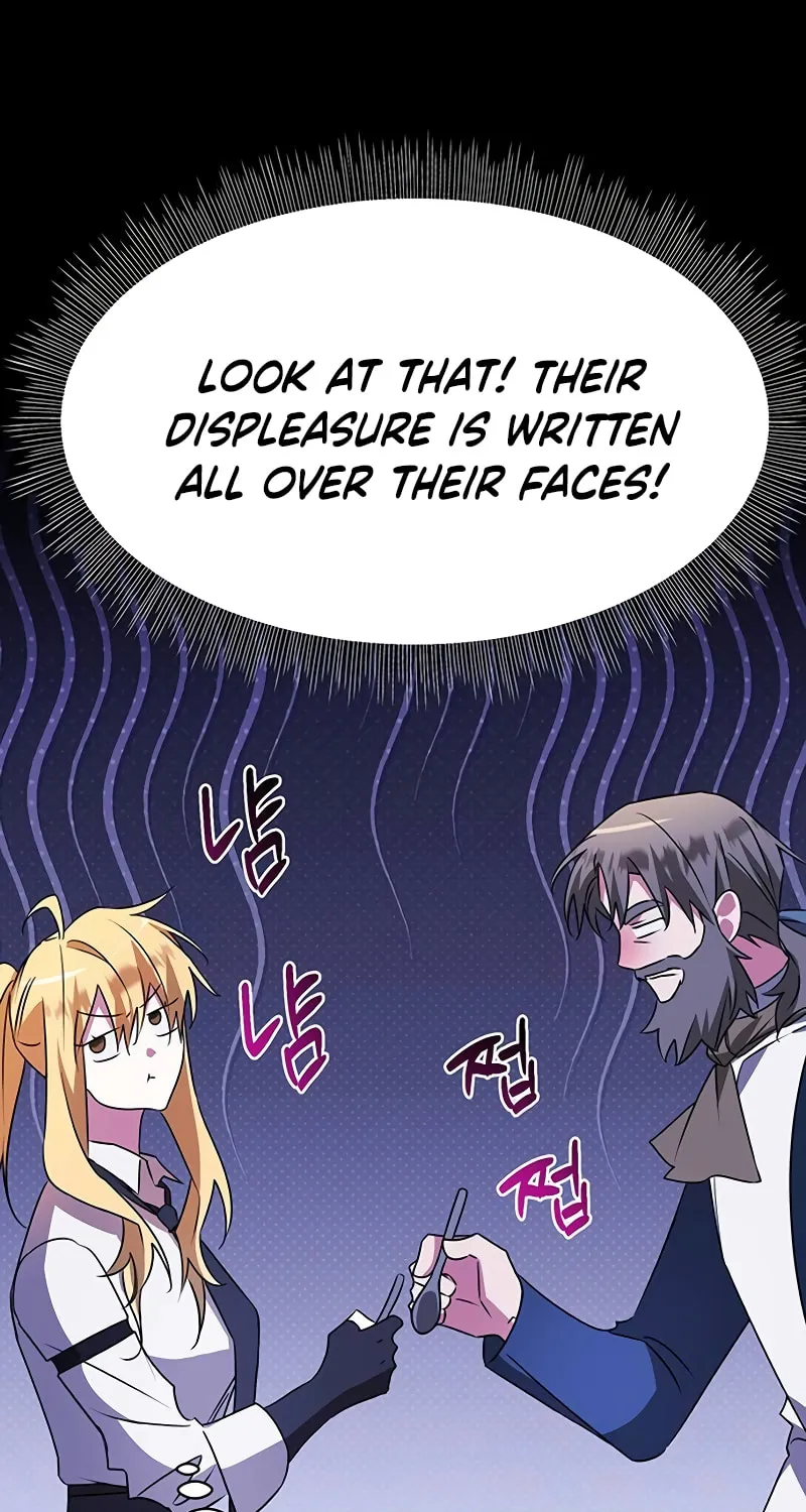 My Ruined ACADEMY Chapter 27 page 68 - 