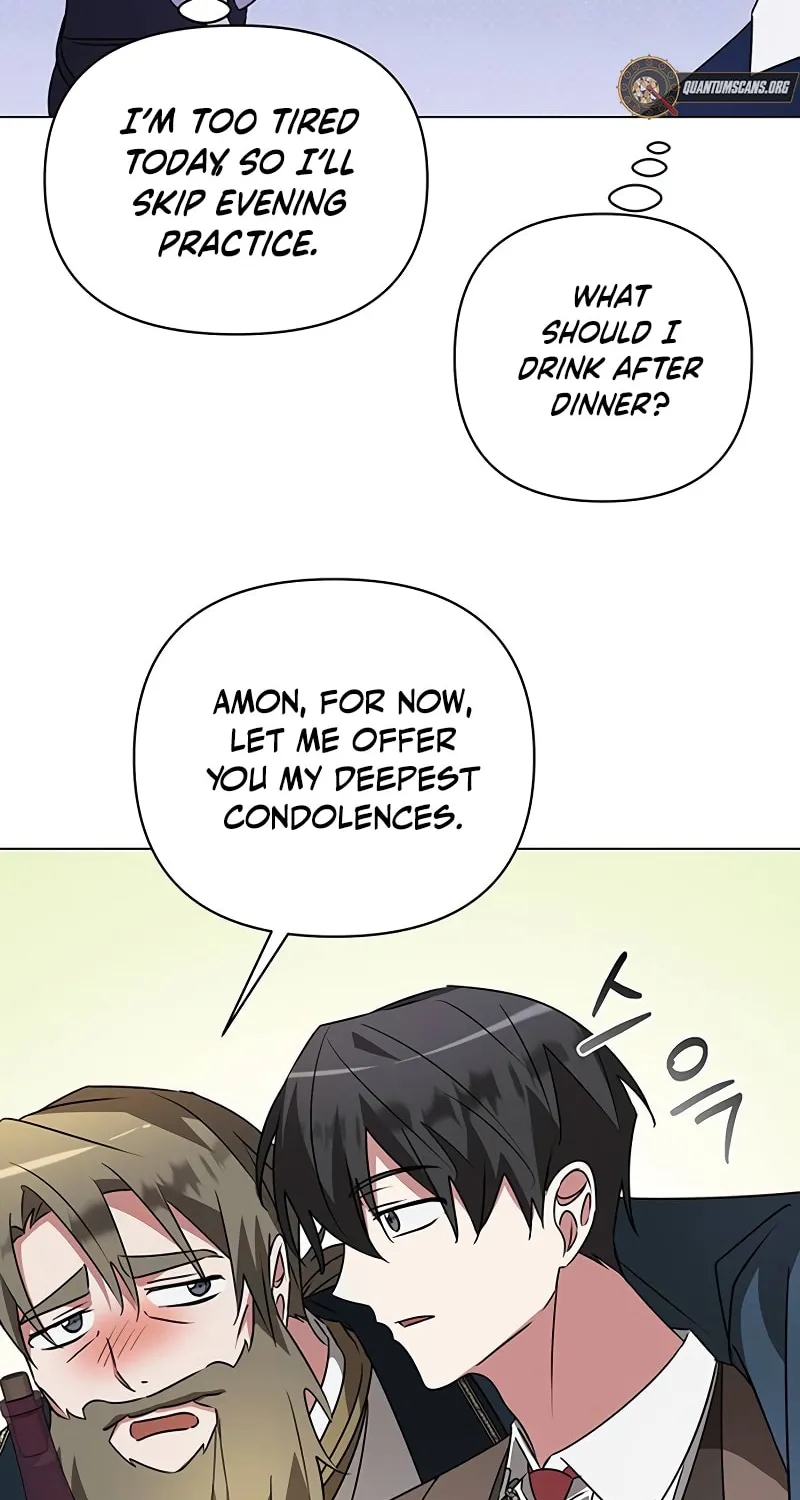 My Ruined ACADEMY Chapter 27 page 69 - 