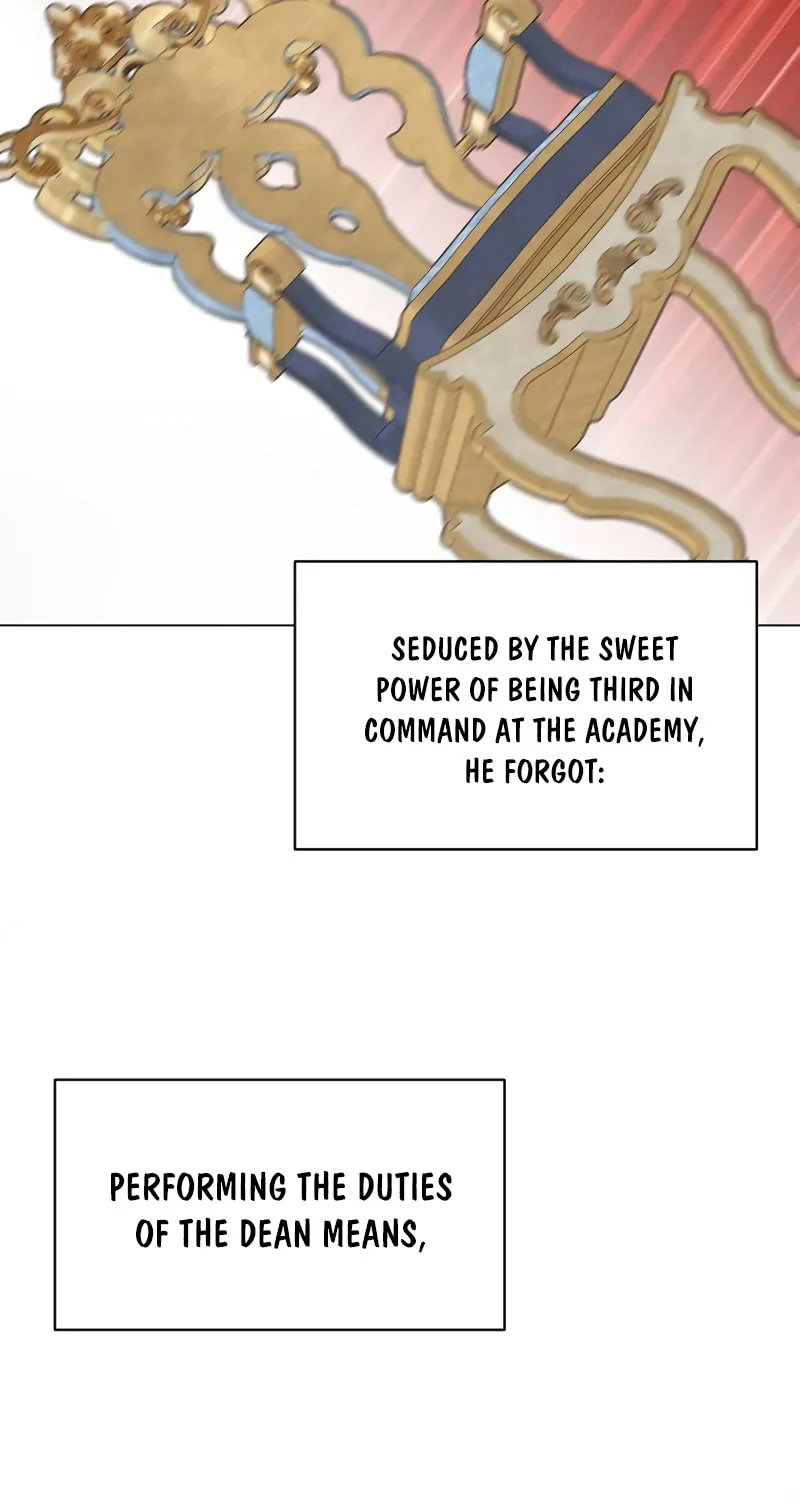 My Ruined ACADEMY Chapter 27 page 73 - 