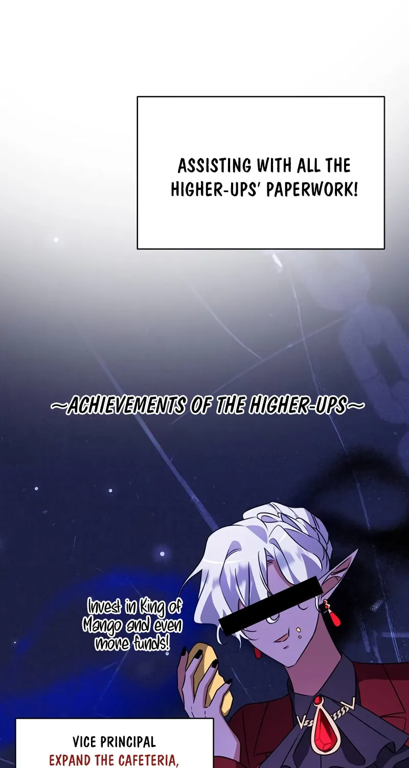 My Ruined ACADEMY Chapter 27 page 74 - 