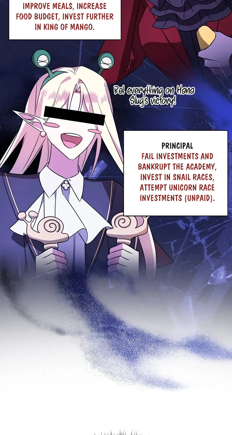 My Ruined ACADEMY Chapter 27 page 75 - 