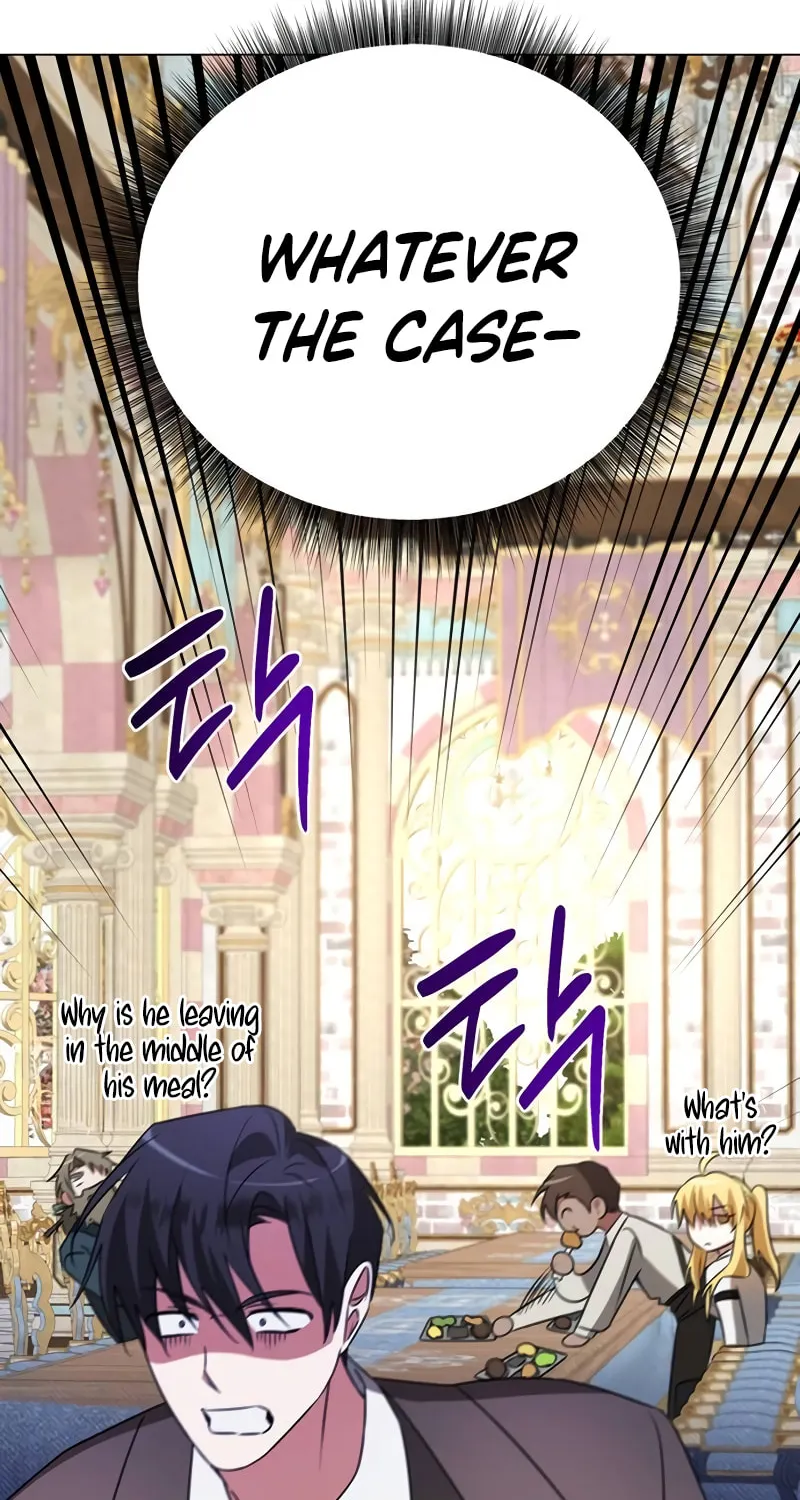 My Ruined ACADEMY Chapter 27 page 76 - 