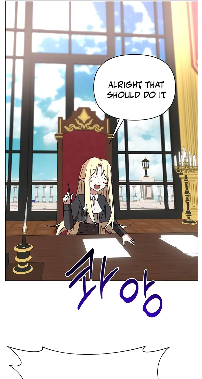 My Ruined ACADEMY Chapter 27 page 80 - 