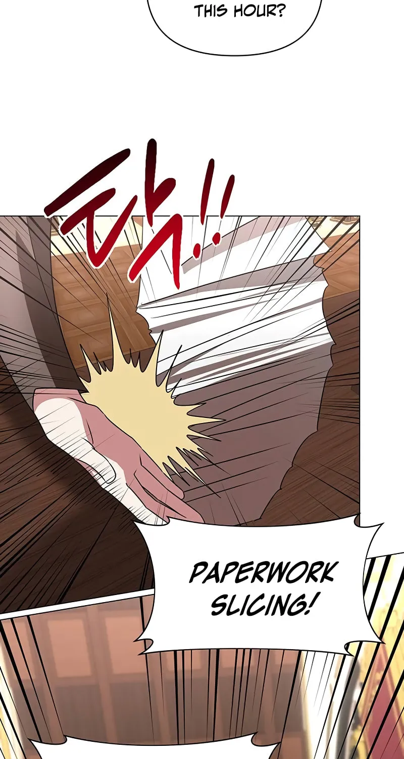 My Ruined ACADEMY Chapter 27 page 82 - 